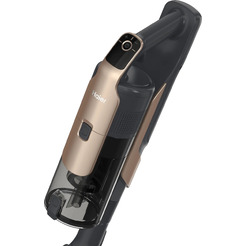 Пылесос вертикальный HAIER C6 Pro (SC6P1B)