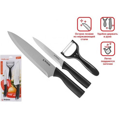 Набор ножей PERFECTO LINEA Handy 21-162301