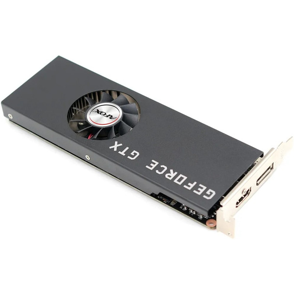Видеокарта AFOX AF1050TI-4096D5L5-V2