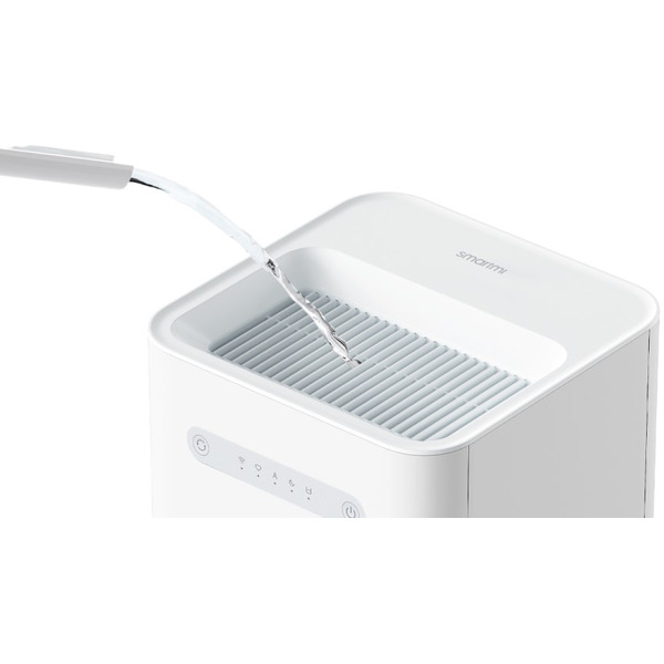Увлажнитель воздуха Smartmi Evaporative Humidifier 3 lite (CJXJSQ06ZM)