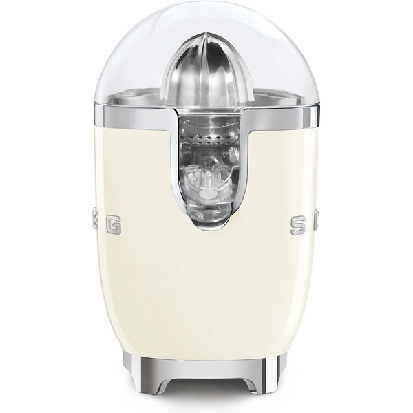 Соковыжималка Smeg CJF11CREU
