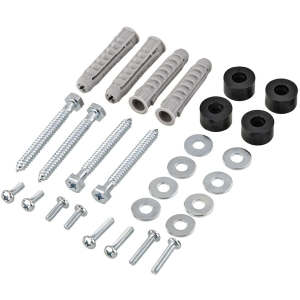 Кронштейн Hama H-118112 (черный)