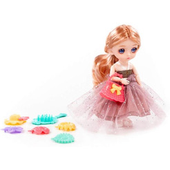 Кукла Полесье Маша у стилиста + аксы (7) (в коробке №2) 03304