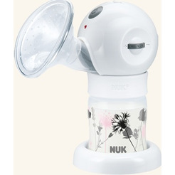 Молокоотсос электрический NUK Luna/10252096