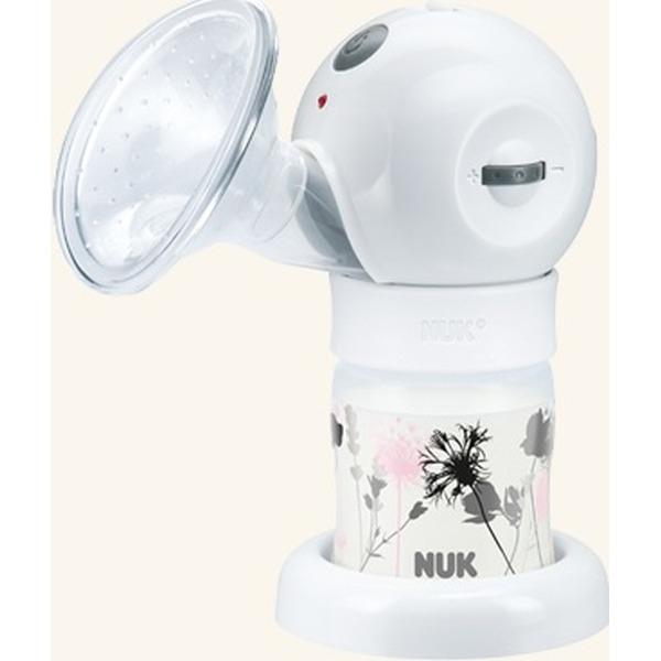 Молокоотсос электрический NUK Luna/10252096