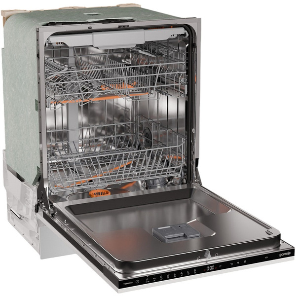 Посудомоечная машина Gorenje GV663D62