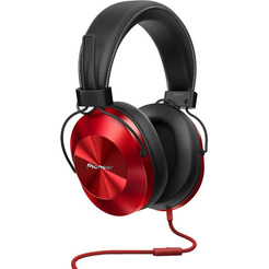 Наушники PIONEER SE-MS5T-R