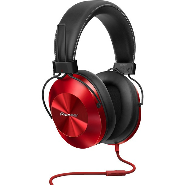 Наушники PIONEER SE-MS5T-R