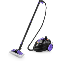 Пароочиститель Kitfort KT-9104-1