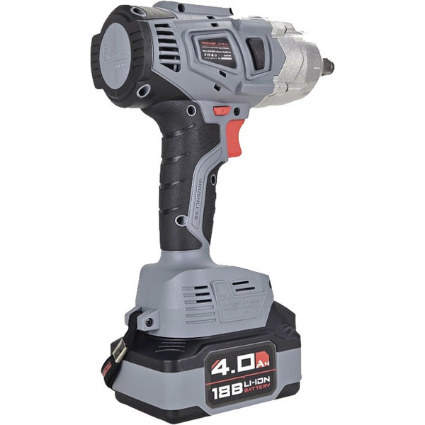 Аккумуляторный гайковерт ProfiPower DWDTW-18V(E0105)