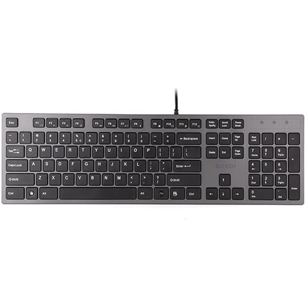 Клавиатура A4TECH KV-300H