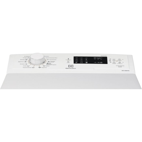 Стиральная машина ELECTROLUX EWT0862IFW