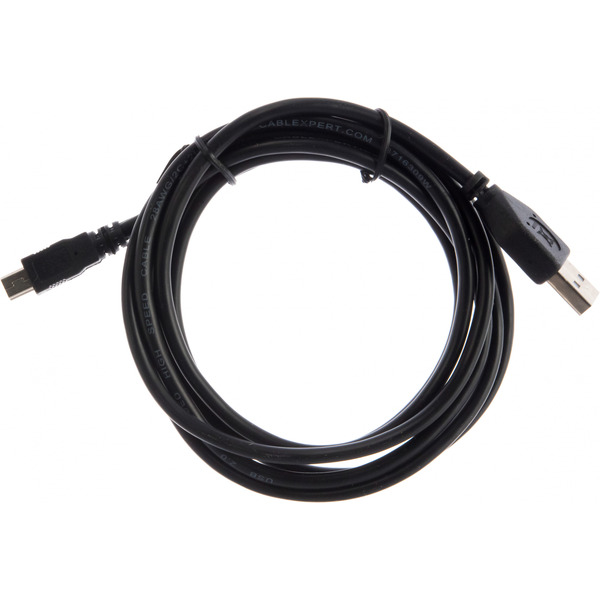 Кабель Cablexpert CCP-USB2-AM5P-6