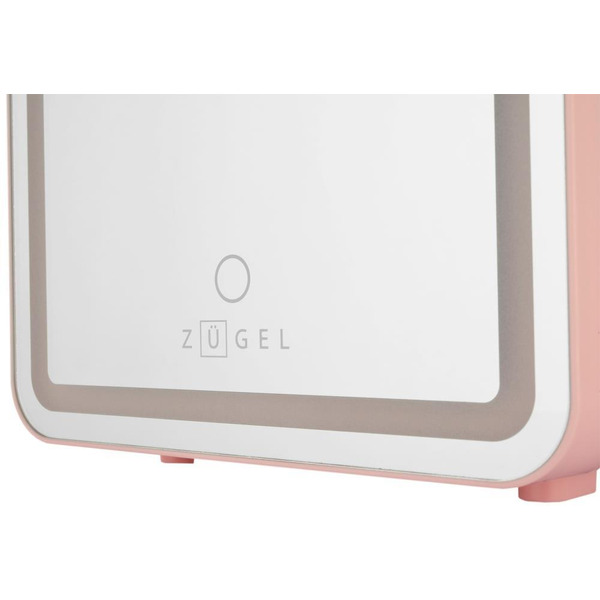 Холодильник для косметики ZUGEL ZCR10