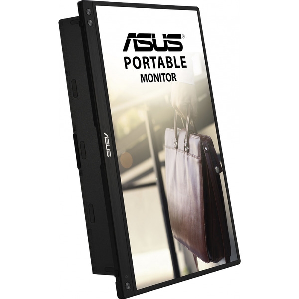 Портативный монитор ASUS ZenScreen MB16ACV