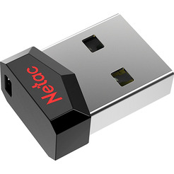 USB Flash Netac UM81 USB 2.0 32GB NT03UM81N-032G-20BK