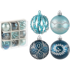 Набор шаров Волшебная страна SYQB2-0123192(106342)