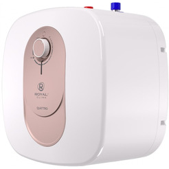Водонагреватель ROYAL CLIMA RWH-Q15-FEU