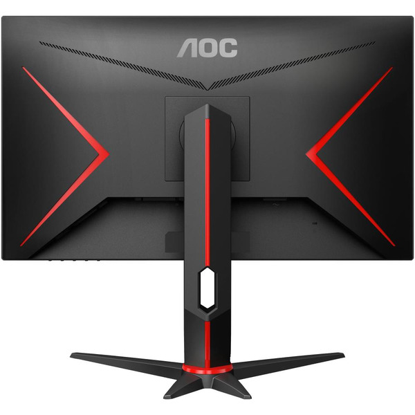 Монитор AOC Q27G2S/EU