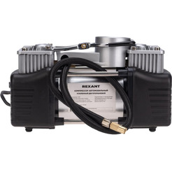 Автомобильный компрессор Rexant 80-0521