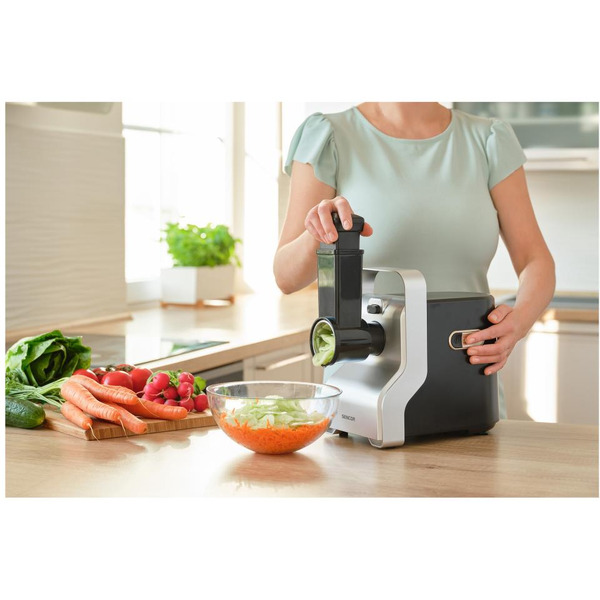 Мясорубка Sencor SMG 6400SL