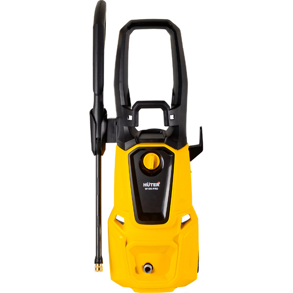 Мойка высокого давления Huter W195-PRO (70/8/15)