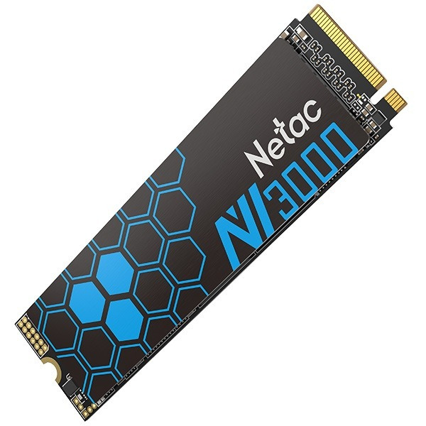 SSD Netac NV3000 2TB NT01NV3000-2T0-E4X