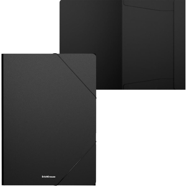 Папка на резинках Erich Krause Matt Classic 53321