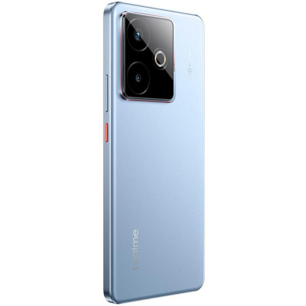 Смартфон Realme GT 7T 12GB/512GB (синий ледник)