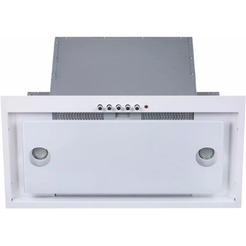 Кухонная вытяжка Akpo Neva Glass Eco 60 WK-4 (белый)