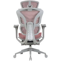 Кресло компьютерное EVOLUTION LX 3 Burgundy