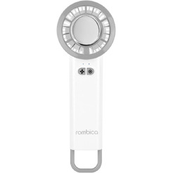 Вентилятор портативный Rombica Handy Fan VI White