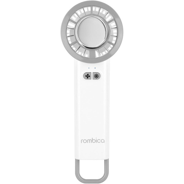 Вентилятор портативный Rombica Handy Fan VI White