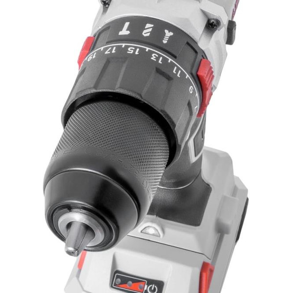 Дрель-шуруповерт STAVR ДА-14,4/2УК (9020100303)