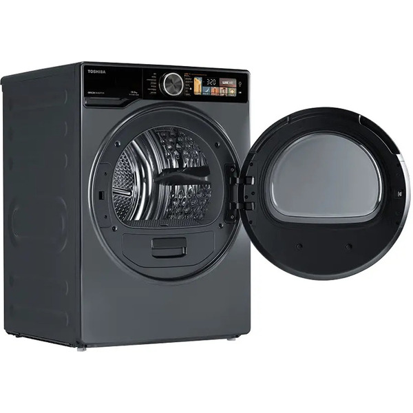 Сушильная машина Toshiba TD-T25BS110HWRU(MG)