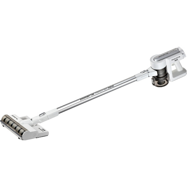 Пылесос Polaris PVCS 7000 Energy WAY AQUA (белый)