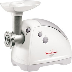 Мясорубка MOULINEX ME620132