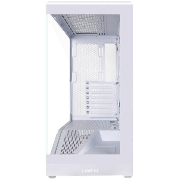 Корпус Lian Li Vector V100 G99.V100W.01