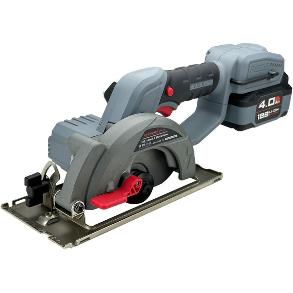 Пила циркулярная ProfiPower DHS-18V (E0188)