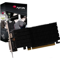 Видеокарта AFOX GeForce GT710 2GB DDR3 AF710-2048D3L5
