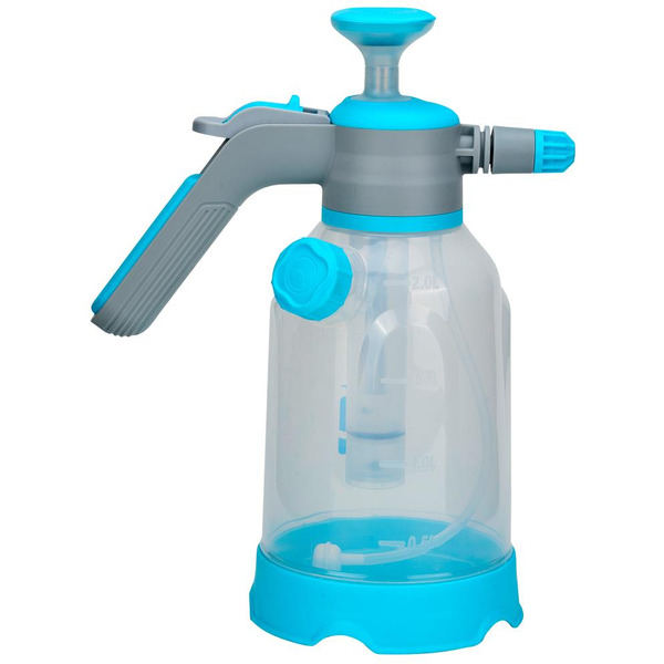 Опрыскиватель GPT ZFB-2