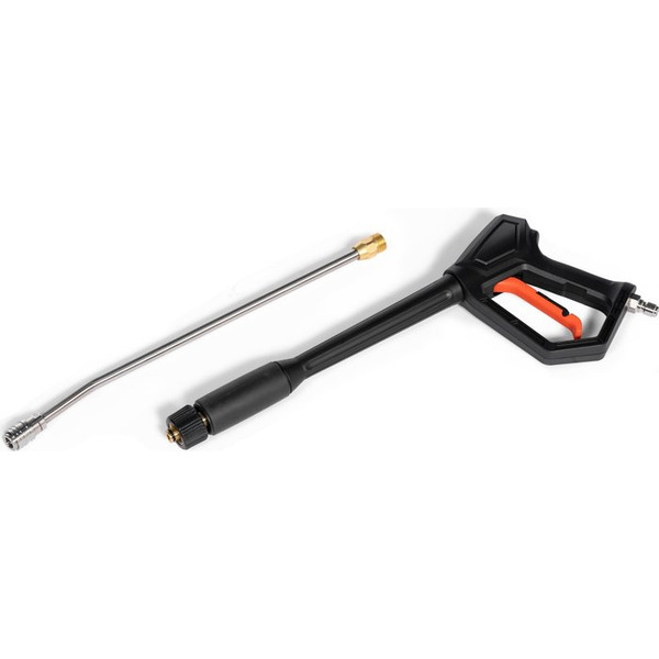 Мойка высокого давления Daewoo Power DAW 875SW