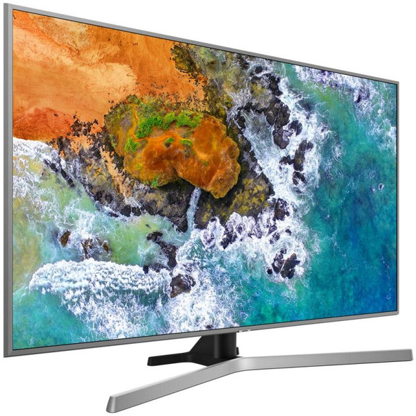 Телевизор SAMSUNG UE50NU7470UXRU