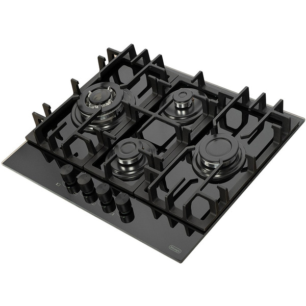 Газовая варочная панель DeLonghi GABRIELLA 6GW NB