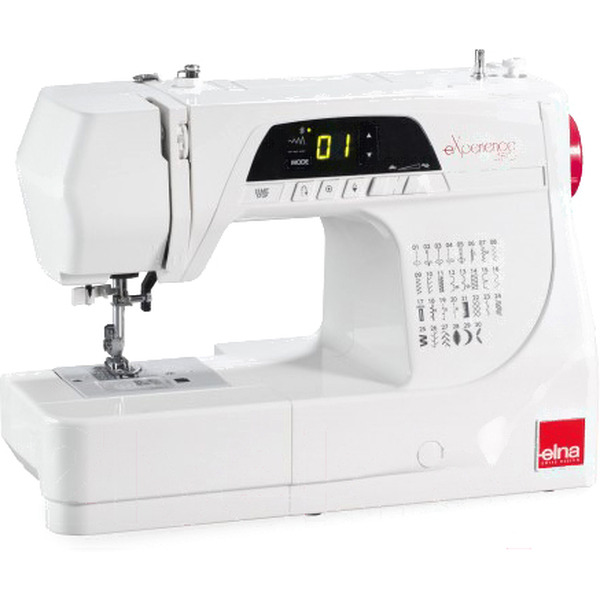 Швейная машина ELNA eXperience 450