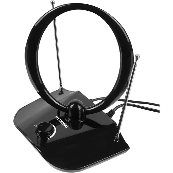 Антенна телевизионная Hyundai H-TAI400