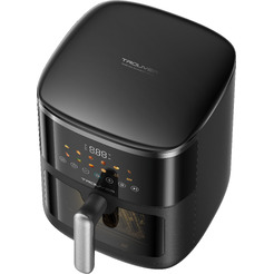 Аэрофритюрница Trouver Air Fryer FD10 Pro Max Black