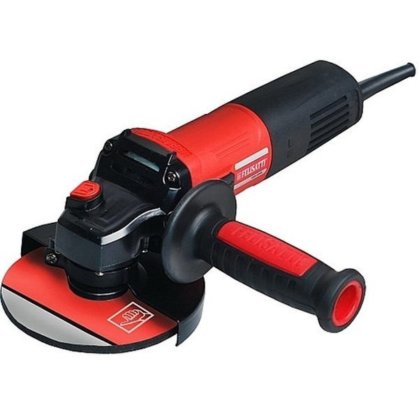 Угловая шлифмашина Felisatti УШМ-125/1200 (212.5.1.00)