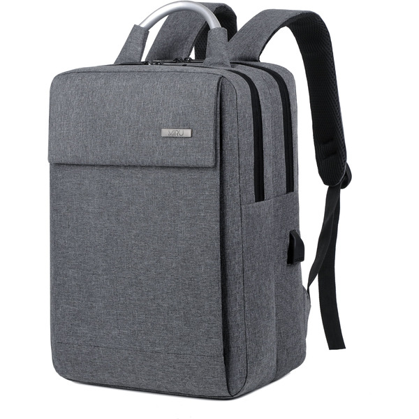 Рюкзак для ноутбука Miru Forward 15.6 MBP-1055 (серый)