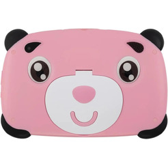 Планшет Digma Kids A7 SC9863A 2Gb/32Gb (розовый)